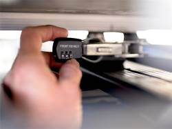 Front Runner - Front Runner Outfitters Roof Rack Small Accessory Combination Lock; RRAC134 - Image 11