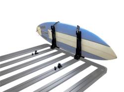 Front Runner - Front Runner Outfitters Slimline II Roof Rack Surfboard Carrier Mounts; RRAC095 - Image 8