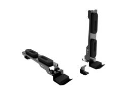 Front Runner - Front Runner Outfitters Slimline II Roof Rack Surfboard Carrier Mounts; RRAC095 - Image 9
