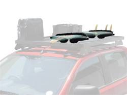 Front Runner - Front Runner Outfitters Pro Roof Rack SUP Board Carrier Brackets; RRAC052 - Image 6