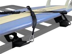 Front Runner - Front Runner Outfitters Slimline II Roof Rack Surfboard Carrier Mounts; RRAC095 - Image 3