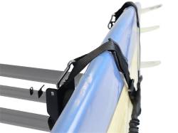 Front Runner - Front Runner Outfitters Slimline II Roof Rack Surfboard Carrier Mounts; RRAC095 - Image 5