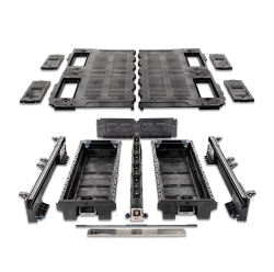 DECKED - Drawer System - Ford F150 8 Foot Aluminum (2015-current) - Image 4
