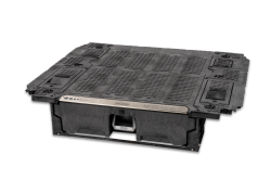 DECKED - Drawer System - Frontier (2005-2021) - Image 2