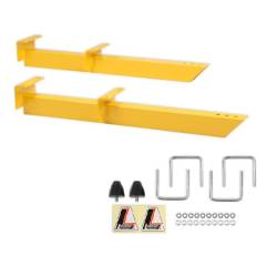 Lakewood - Lakewood 20475 Universal Traction Bars - Image 1