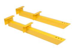 Lakewood - Lakewood 20475 Universal Traction Bars - Image 8