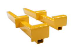 Lakewood - Lakewood 20475 Universal Traction Bars - Image 10