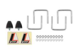 Lakewood - Lakewood 20475 Universal Traction Bars - Image 16