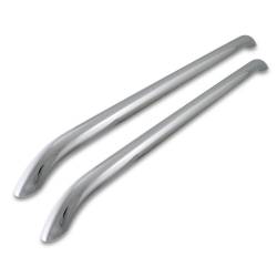 Raptor Series - Raptor 0205-0209 Universal Truck Bed Side Rails - Image 1