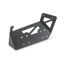 DV8 Offroad - DV8 Offroad CMJL-01 Engine Bay Compressor Mount Fits Gladiator Wrangler (JL) - Image 1