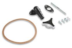 Holley - Holley Performance 120-102 Chrome Round Air Cleaner - Image 16