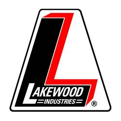 Lakewood - Lakewood 36-422 Lakewood Decal - Image 1