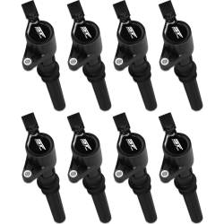 MSD - MSD Ignition 55128 Street Fire Direct Ignition Coil Set - Image 2