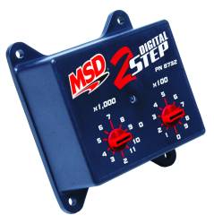 MSD - MSD Ignition 8732 Digital 2-Step Rev Control - Image 2