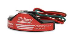 Mallory - Mallory 6100M E-Spark Ignition Control Module Replacement Module - Image 13