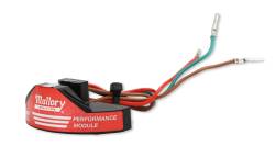 Mallory - Mallory 61001M E-Spark Ignition Conversion Kit - Image 13