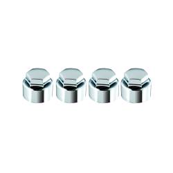 McGard - McGard 70006 Chrome Nylon Caps (Set of 4) - Use w/ McGard 24010/24013 - Image 3