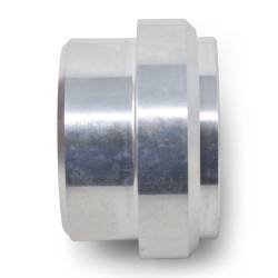 Russell - Russell 670760 Aluminum Tank Welding Bung Female Weld Bung - Image 1