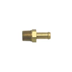 Russell - Russell 697040 Single Barb Hose Fitting - Image 1