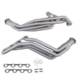 BBK Performance Parts - BBK Performance 1.625" Long Tube Headers 94-95 Mustang 5.0L 1519 - Image 19