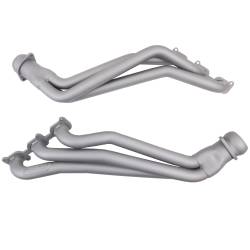 BBK Performance Parts - BBK Performance 1.625" Long Tube Headers 11-16 Mustang 3.7L 1642 - Image 125