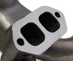 Flowtech - Flowtech 11704-RFLT Rams Horn Exhaust Manifold - Image 5