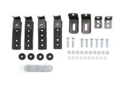 Flowtech - Flowtech 51525FLT Super Street Header Dual Kit - Image 5