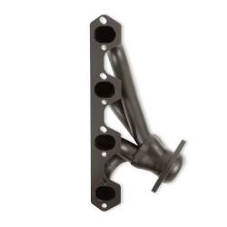 Flowtech - Flowtech 91627FLT Shorty Smog Headers Standard 50 States Emissions Legal - Image 2