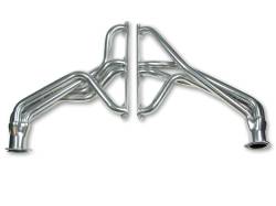 Flowtech - Flowtech 33550FLT Ceramic Header for CJ5 CJ6 CJ7 - Image 1