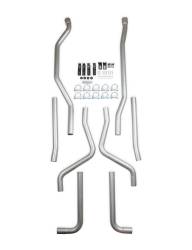 Flowtech - Flowtech 51525FLT Super Street Header Dual Kit - Image 2