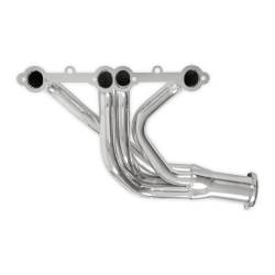 Flowtech - Flowtech 31106FLT Ceramic Header 63-82 CORVETTE - Image 2