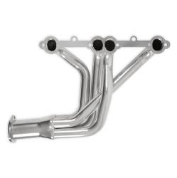 Flowtech - Flowtech 31106FLT Ceramic Header 63-82 CORVETTE - Image 6
