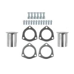 Flowtech - Flowtech 31108FLT Ceramic Header - Image 4