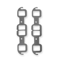 Flowtech - Flowtech 31150FLT Ceramic Header - Image 6