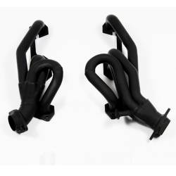 Flowtech - Flowtech 91940FLT Shorty Smog Headers - Image 2