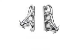 Flowtech - Flowtech 91627-1FLT Shorty Smog Headers Ceramic 50 States Emissions Legal - Image 2