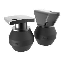 Timbren - Timbren FF1504H Suspension Enhancement System for 79-96 Ford Bronco/F150 - Image 26