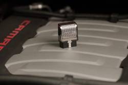 Range - Range Technology Active Fuel Management AFM Disabler-Red, GM; RA003R - Image 2