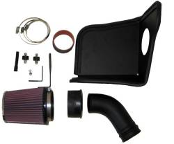 K&N - K&N Filters 57I-1000 FIPK Performance Cold Air Intake Kit - Image 2