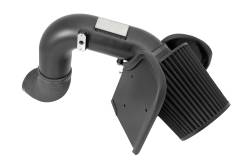 K&N - K&N Filters 71-1532 Blackhawk Performance Cold Air Intake Kit - Image 2