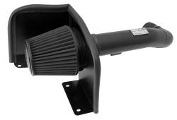 K&N - K&N Filters 71-3070 Blackhawk Performance Cold Air Intake Kit - Image 2