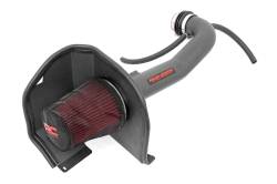 Rough Country Suspension Systems - Rough Country Cold Air Intake Pre-Filter Wrap-Black; 10481 - Image 4