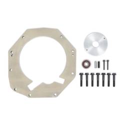 Lakewood - Lakewood 50375 Transmission Installation Kit - Image 2