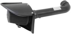 K&N - K&N Filters 71-1566 Blackhawk Performance Cold Air Intake Kit - Image 1