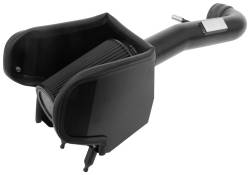 K&N - K&N Filters 71-1576 Blackhawk Performance Cold Air Intake Kit - Image 1