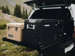 Front Runner - Front Runner Outfitters 1.5M Truck Bed Cargo Slide Drawer-Black; SSBS008 - Image 14