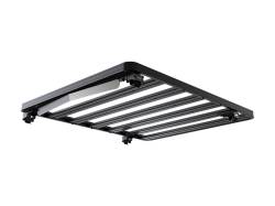 Front Runner - Front Runner Outfitters Slimline II Roof Rail Rack, for VW Tiguan; KRVT008T - Image 2