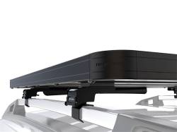 Front Runner - Front Runner Outfitters Slimline II Roof Rail Rack, for VW Tiguan; KRVT008T - Image 10