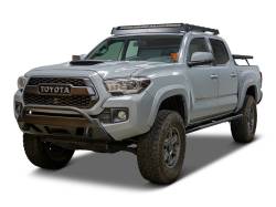 Front Runner - Front Runner Outfitters Slimsport Roof Rack Kit, for Tacoma Crew; KSTS002T - Image 3