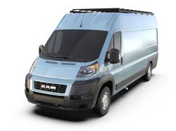 Front Runner - Front Runner Outfitters Slimpro Roof Rack Kit, for Ram Promaster 3500; KVRP009T - Image 11
